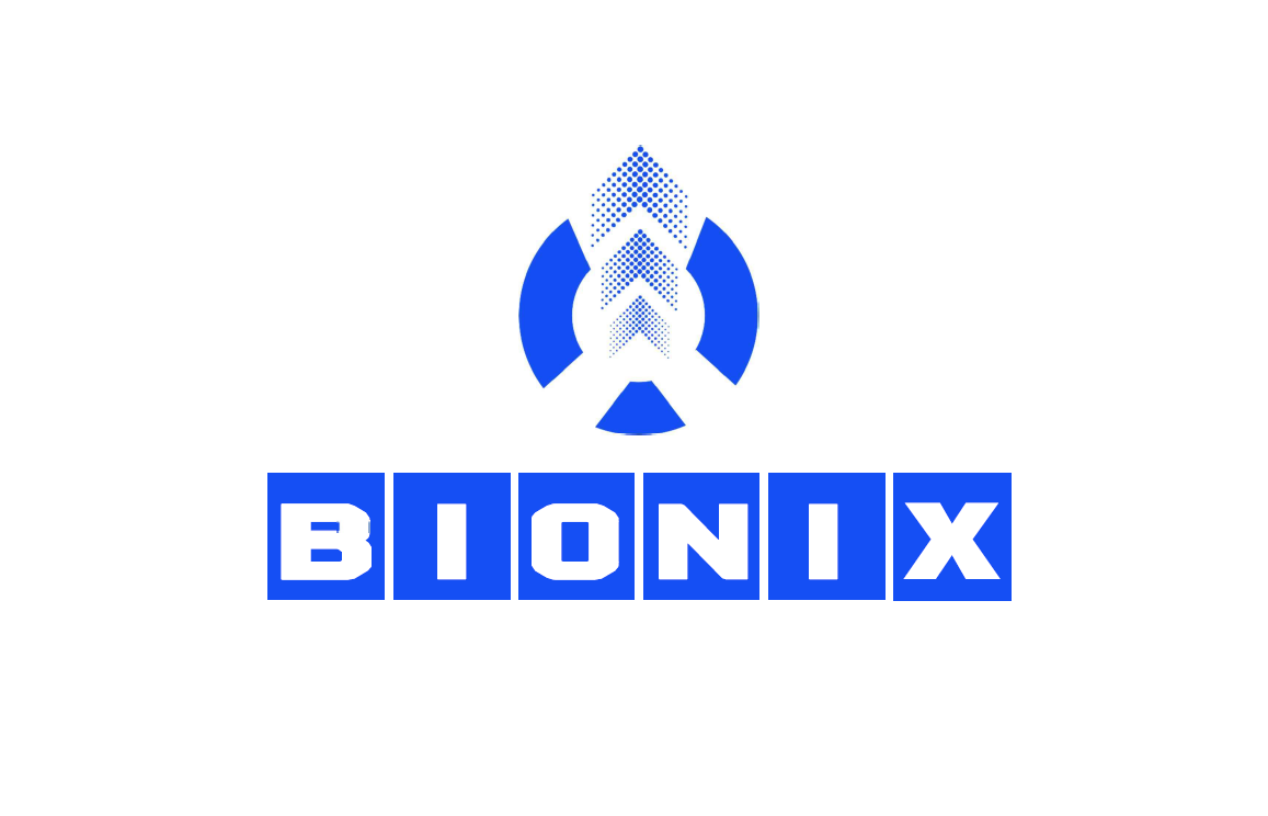 Bionix Logo