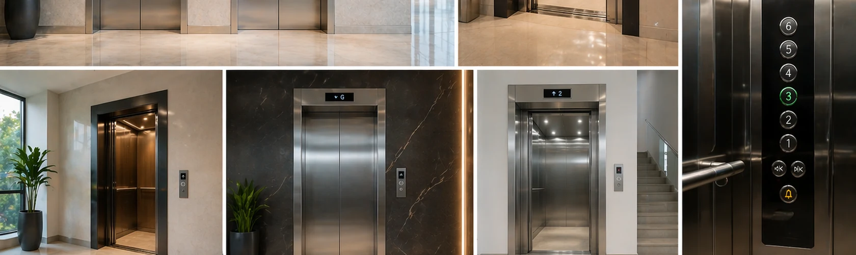 Elevator Maintenance